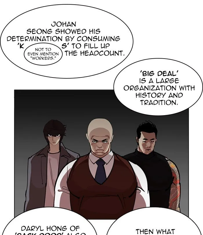 Lookism Chapter 243 Online - página 79