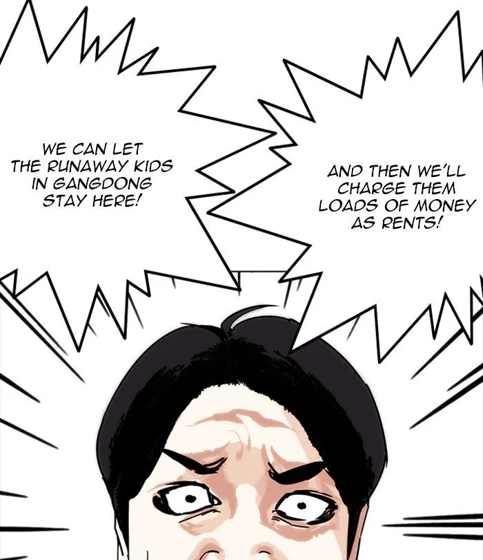 Lookism Chapter 243 Online - página 92