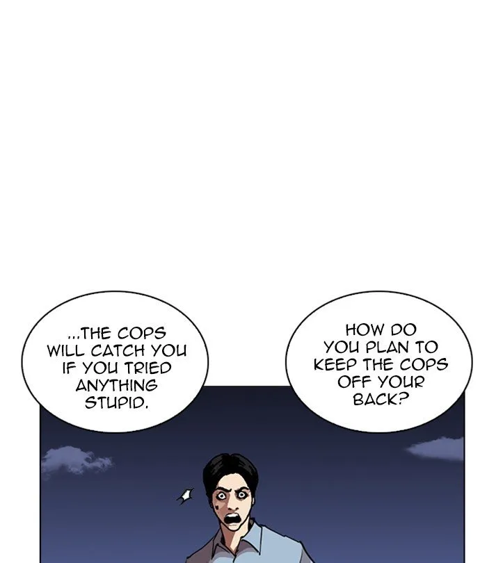 Lookism Chapter 243 Online - página 98