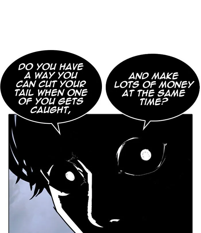 Lookism Chapter 243 Online - página 100