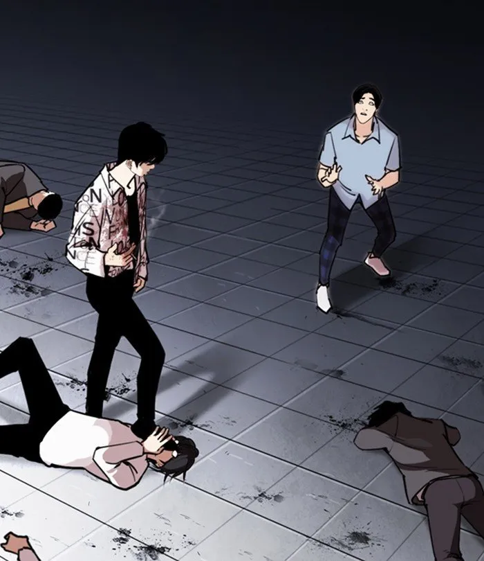 Lookism Chapter 243 Online - página 104