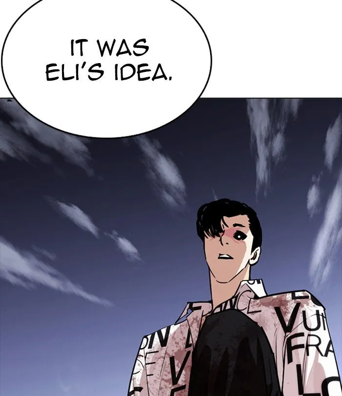 Lookism Chapter 243 Online - página 117