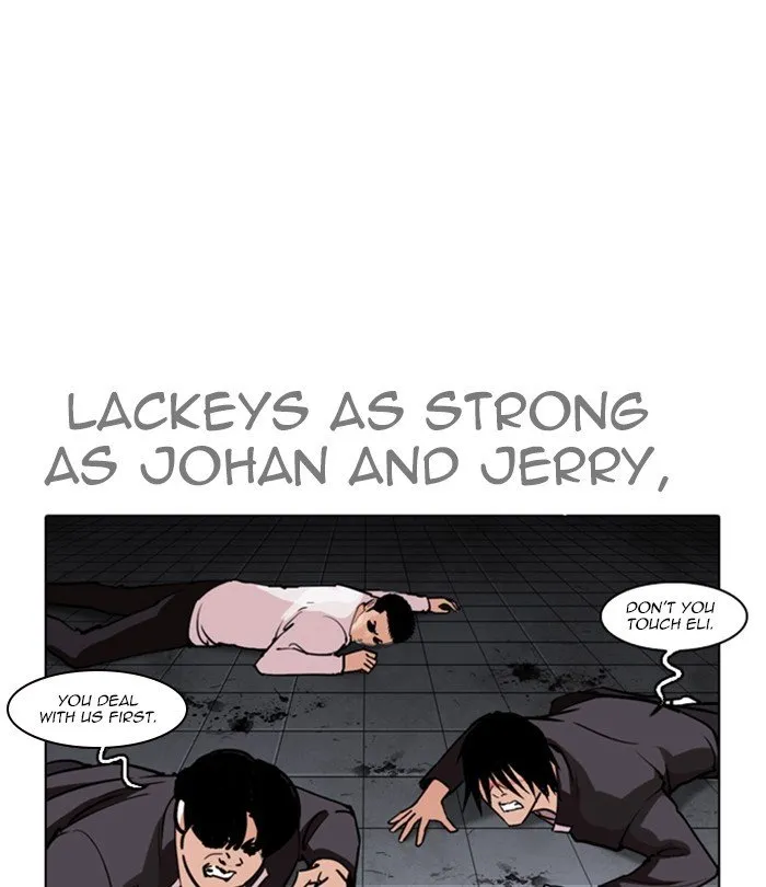 Lookism Chapter 243 Online - página 123