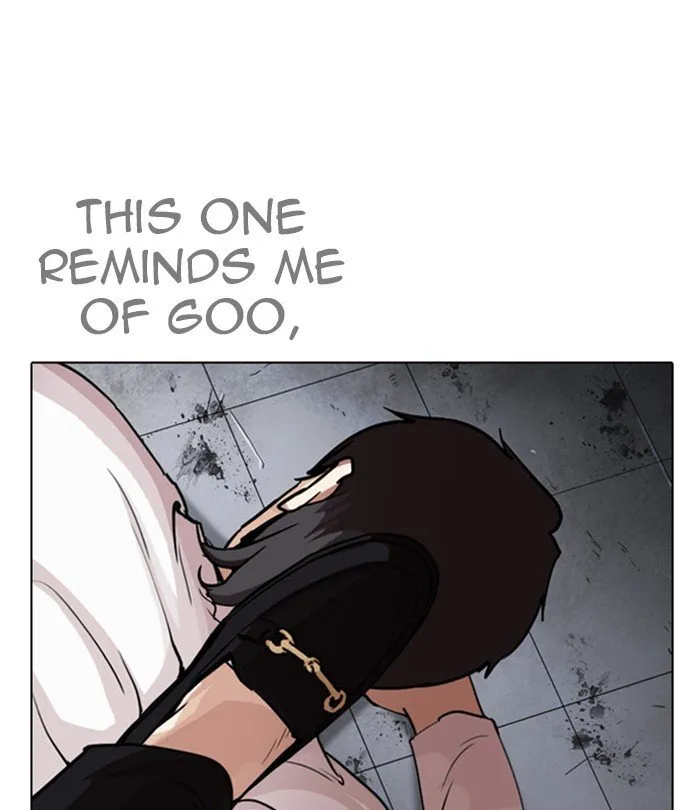 Lookism Chapter 243 Online - página 134