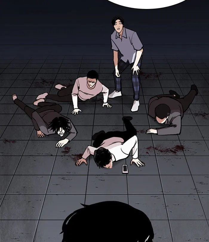 Lookism Chapter 243 Online - página 144