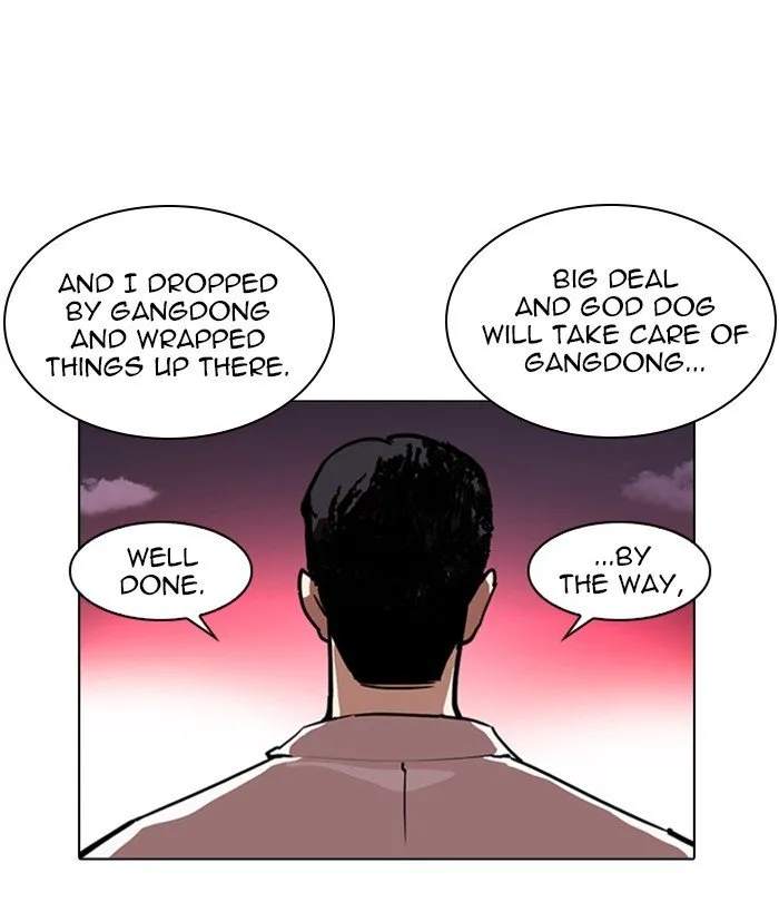 Lookism Chapter 243 Online - página 154