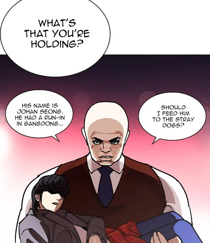 Lookism Chapter 243 Online - página 156