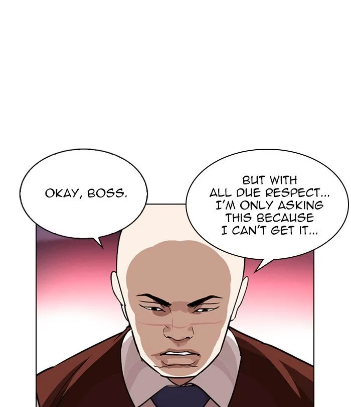 Lookism Chapter 243 Online - página 158