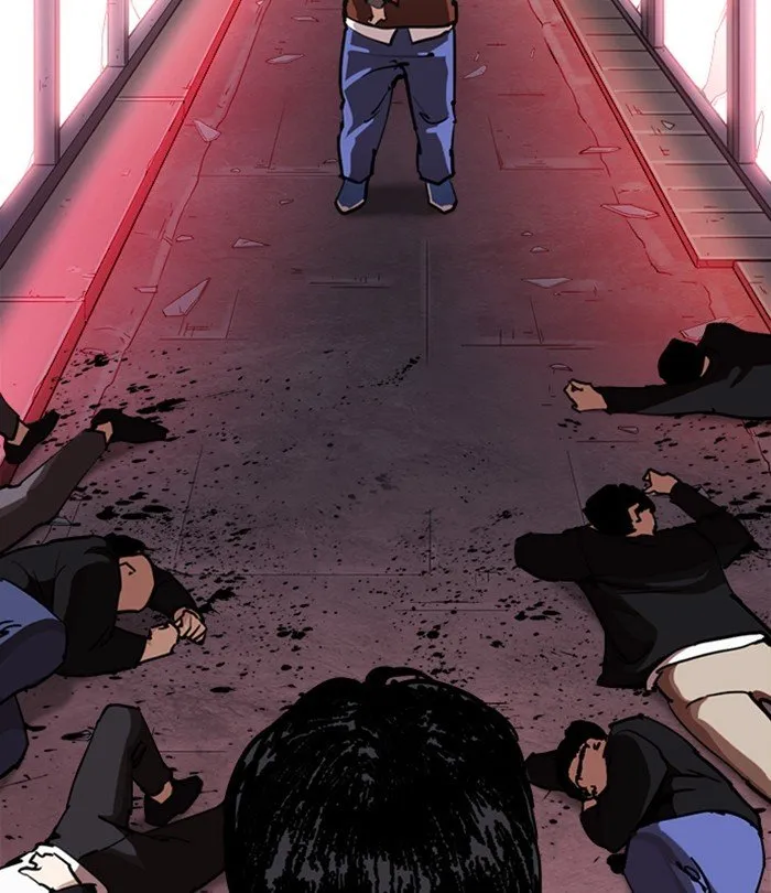 Lookism Chapter 243 Online - página 161