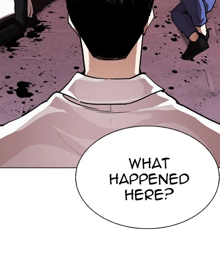 Lookism Chapter 243 Online - página 162