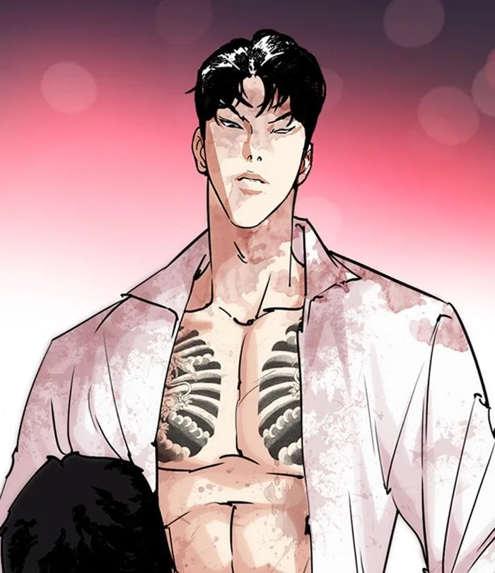 Lookism Chapter 243 Online - página 164
