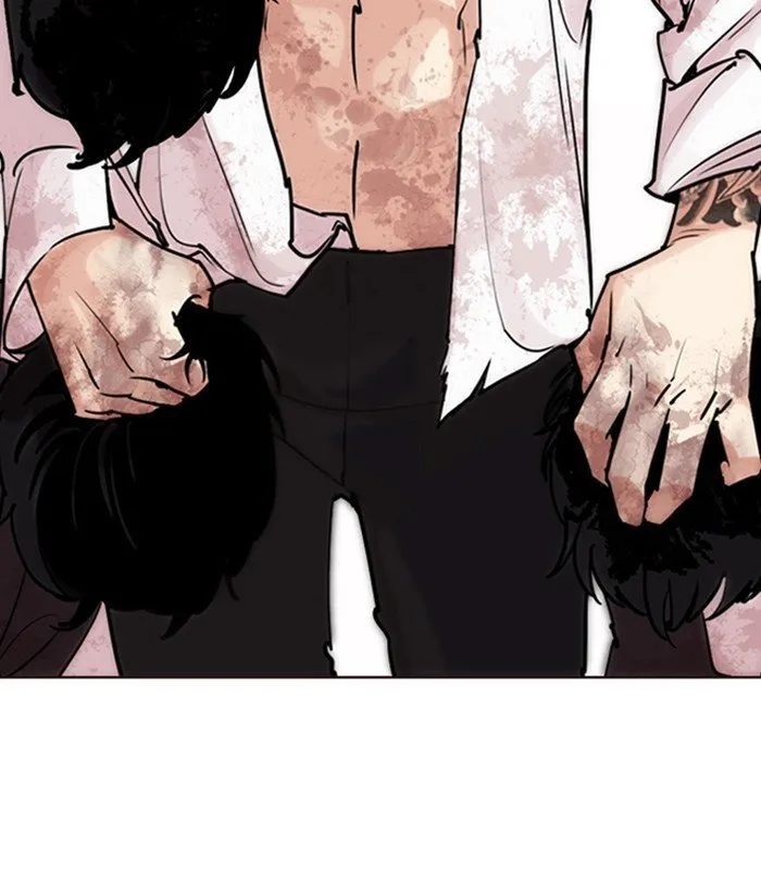 Lookism Chapter 243 Online - página 165