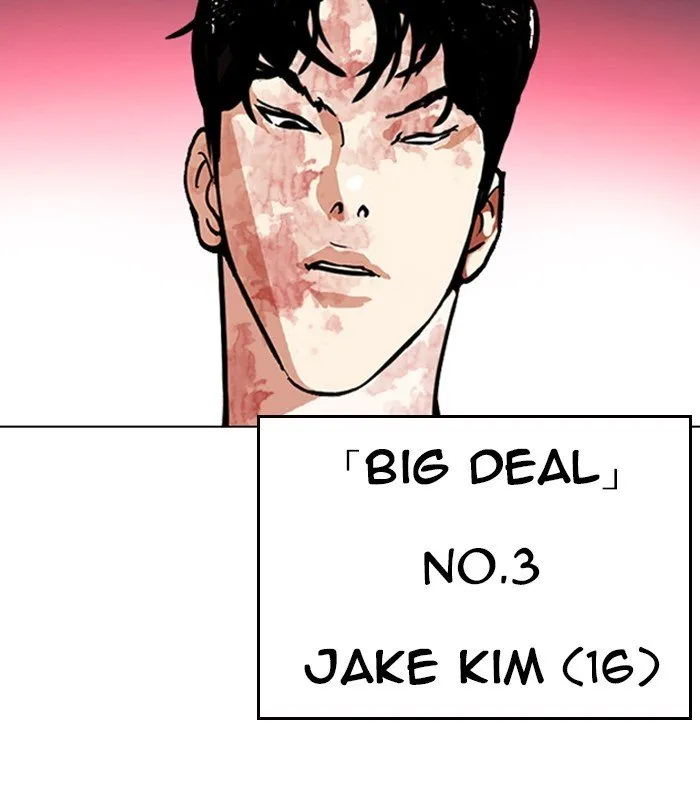 Lookism Chapter 243 Online - página 167