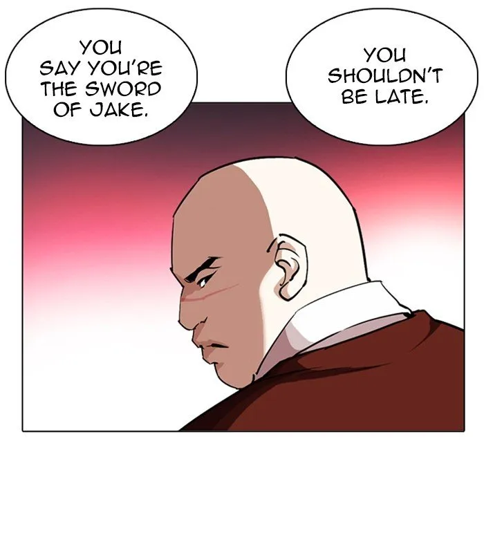 Lookism Chapter 243 Online - página 170