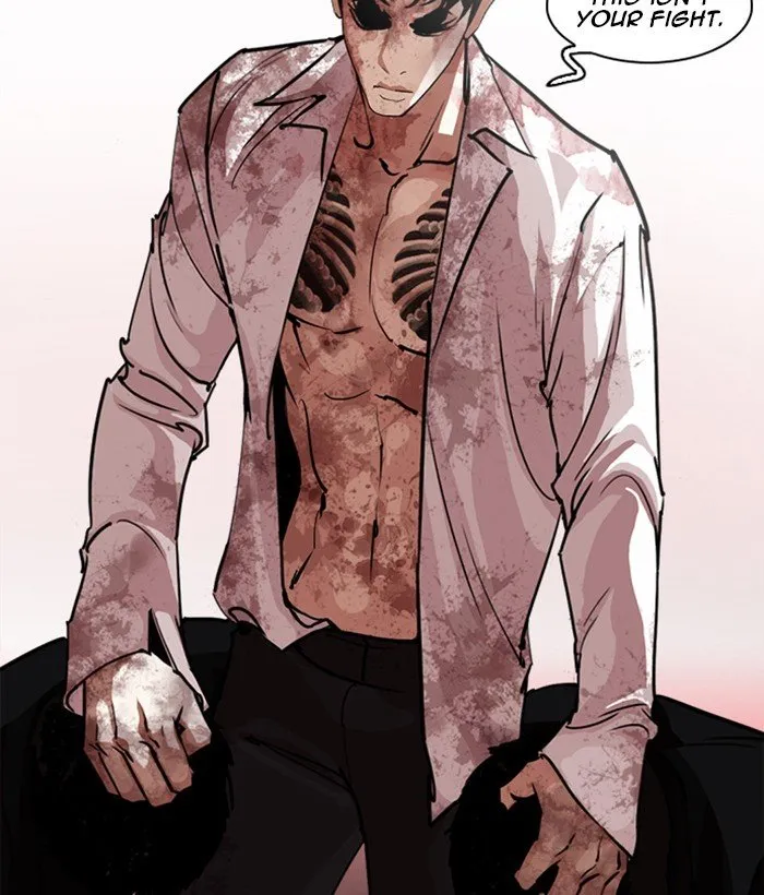 Lookism Chapter 244 Online - página 2
