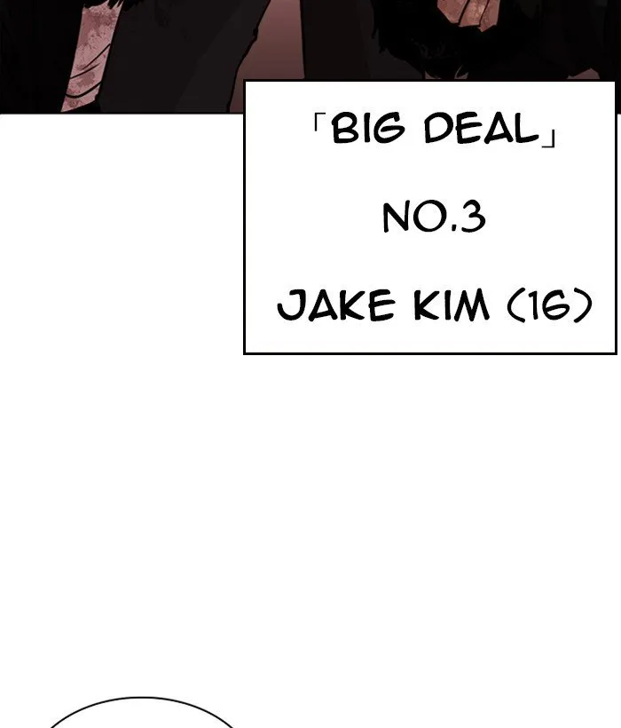 Lookism Chapter 244 Online - página 3