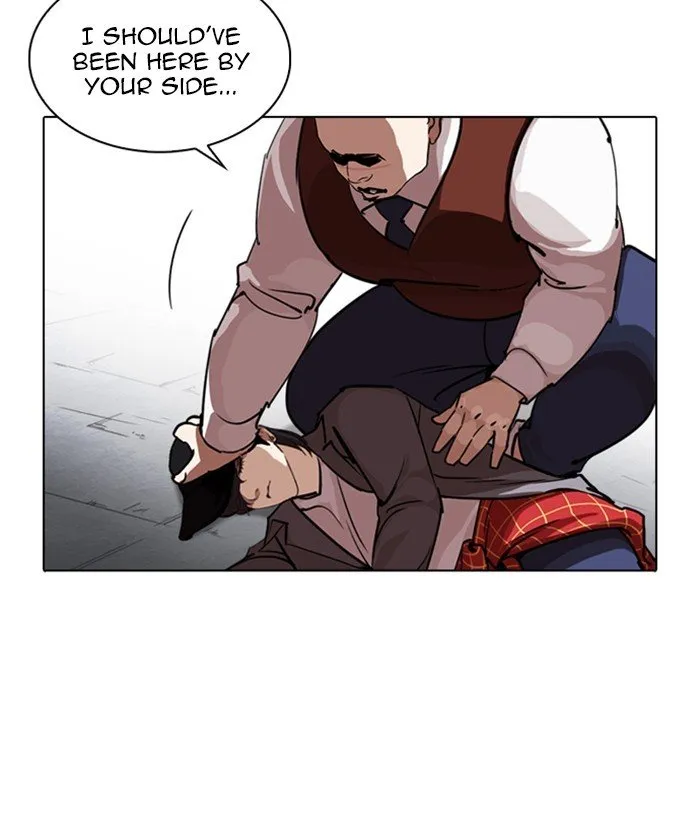 Lookism Chapter 244 Online - página 4