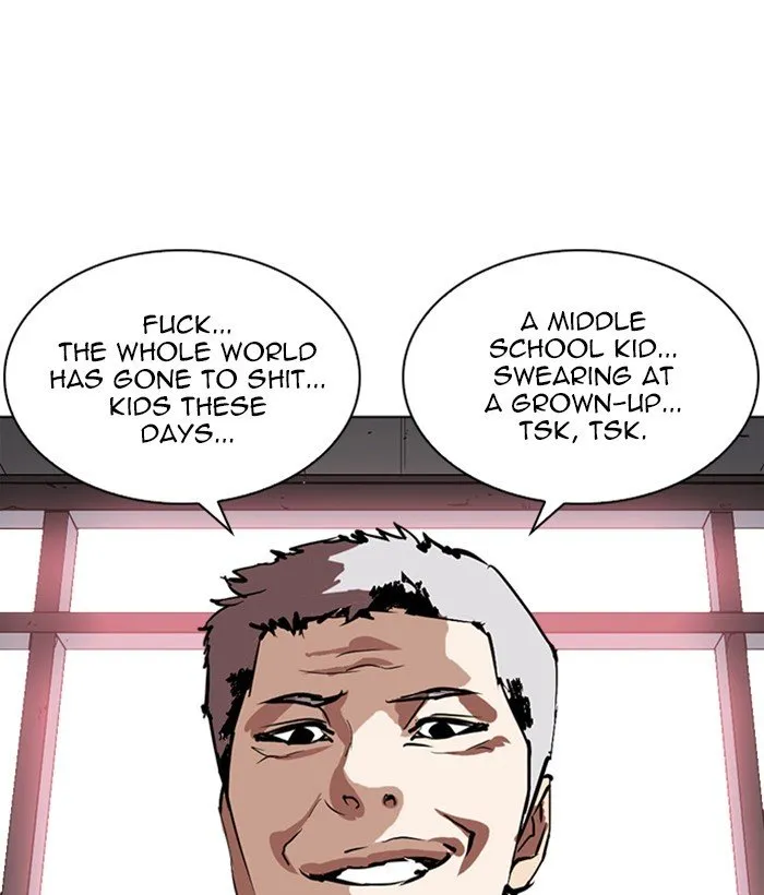 Lookism Chapter 244 Online - página 12