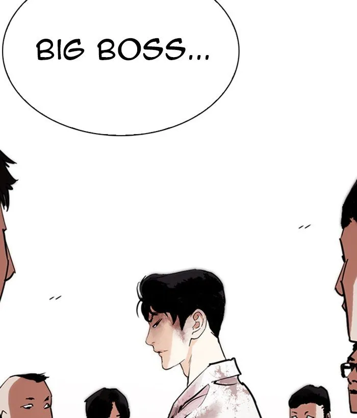 Lookism Chapter 244 Online - página 18