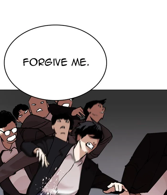 Lookism Chapter 244 Online - página 23