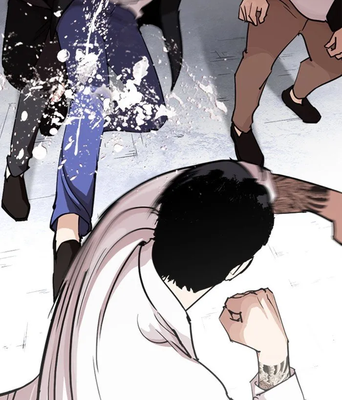 Lookism Chapter 244 Online - página 24