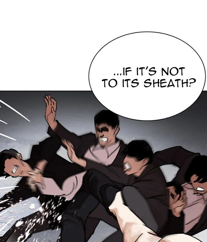 Lookism Chapter 244 Online - página 43