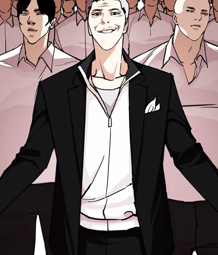 Lookism Chapter 244 Online - página 58