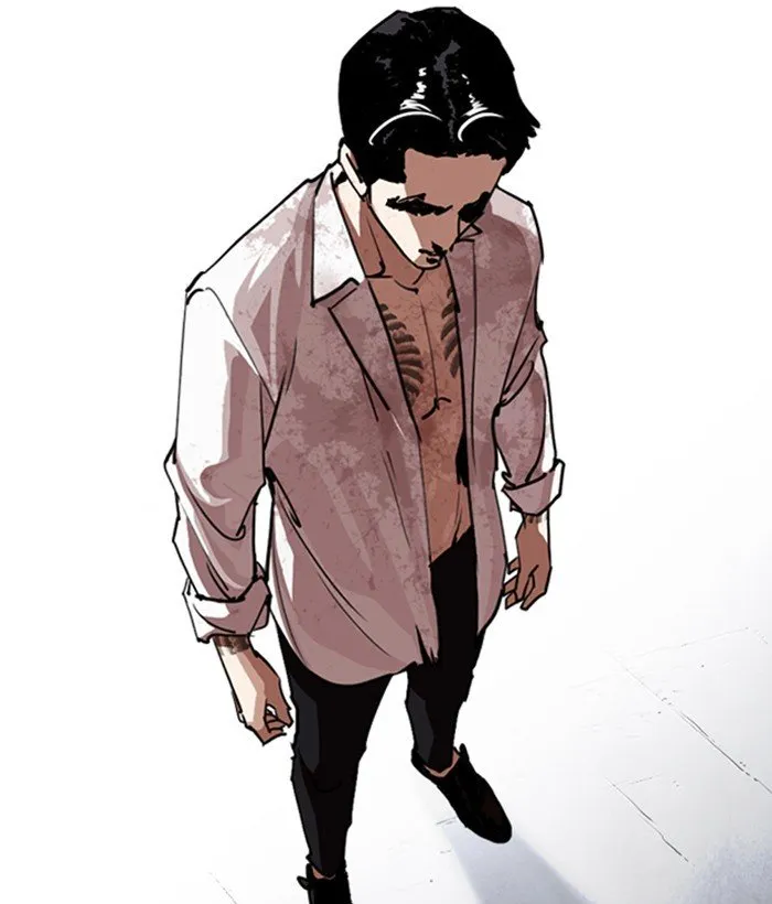 Lookism Chapter 244 Online - página 69