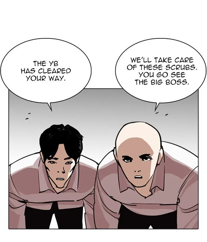 Lookism Chapter 244 Online - página 78