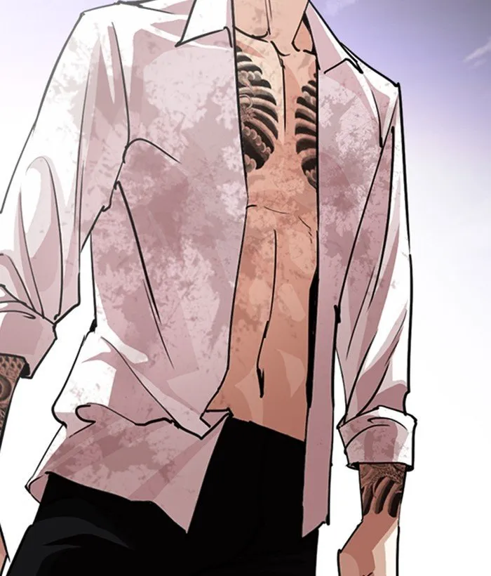 Lookism Chapter 244 Online - página 90