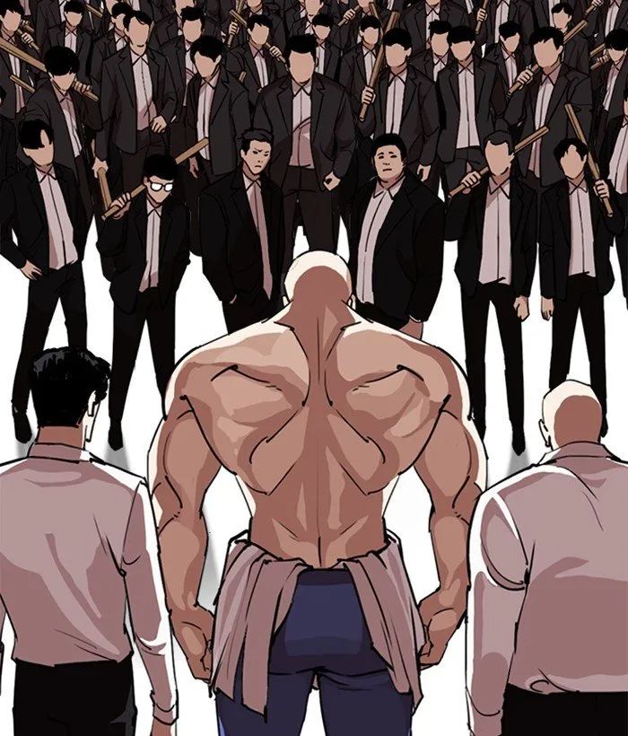 Lookism Chapter 244 Online - página 94