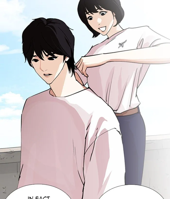 Lookism Chapter 244 Online - página 109