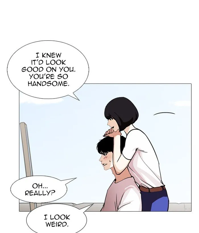 Lookism Chapter 244 Online - página 113