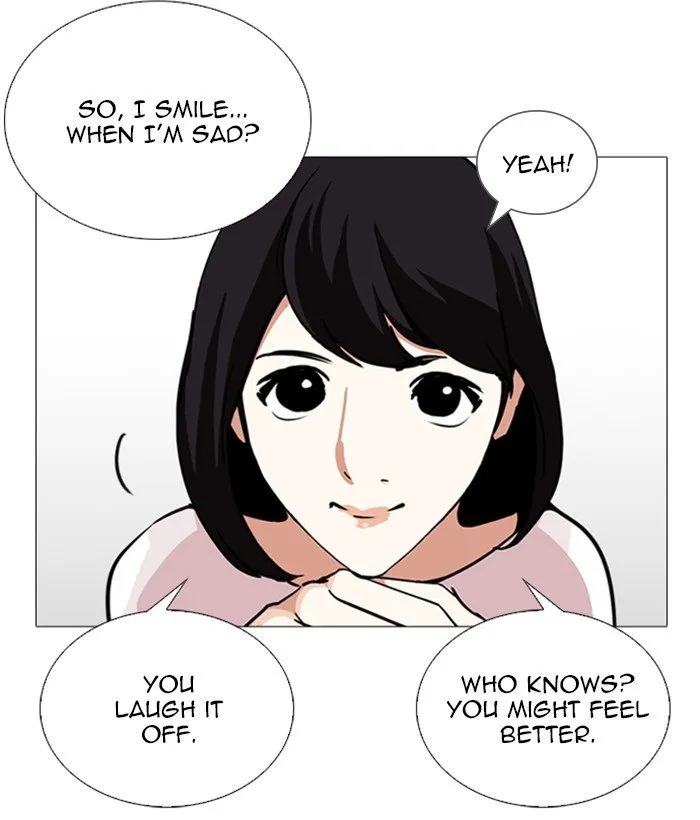 Lookism Chapter 244 Online - página 119