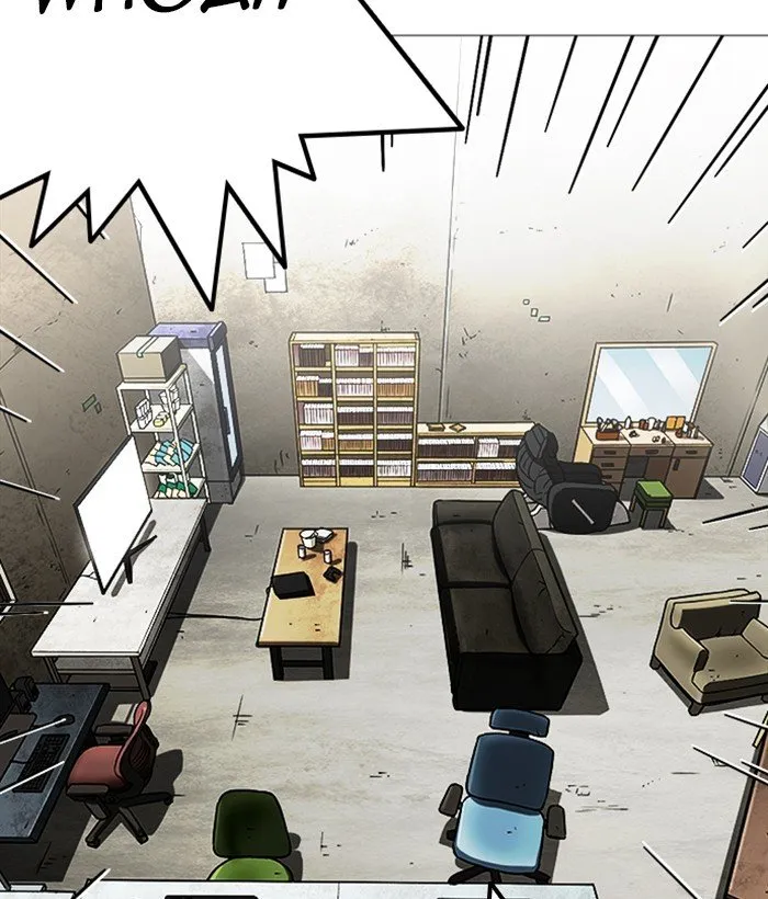 Lookism Chapter 244 Online - página 128