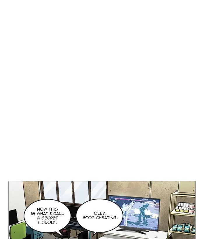 Lookism Chapter 244 Online - página 132