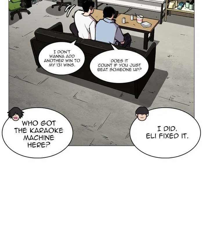 Lookism Chapter 244 Online - página 133