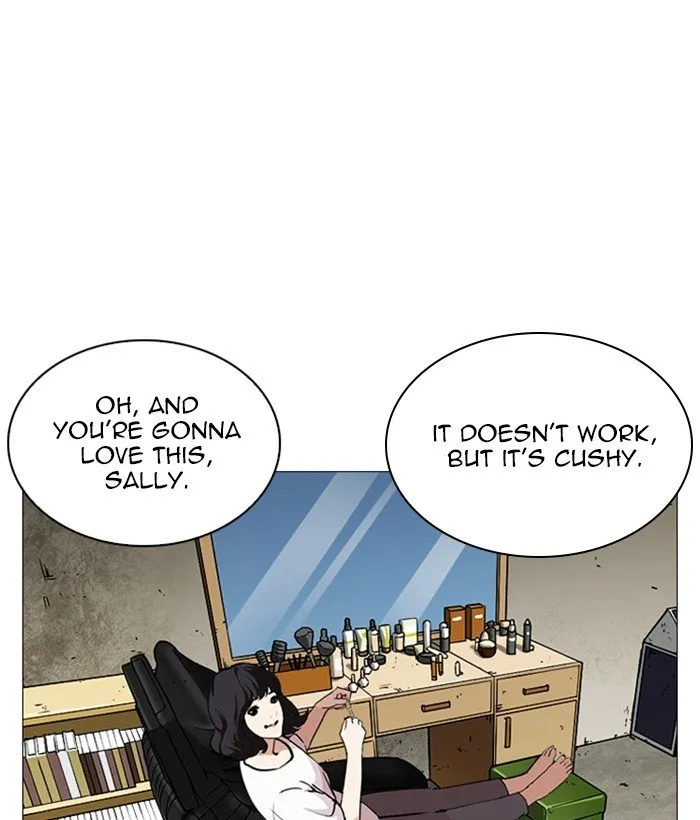 Lookism Chapter 244 Online - página 134