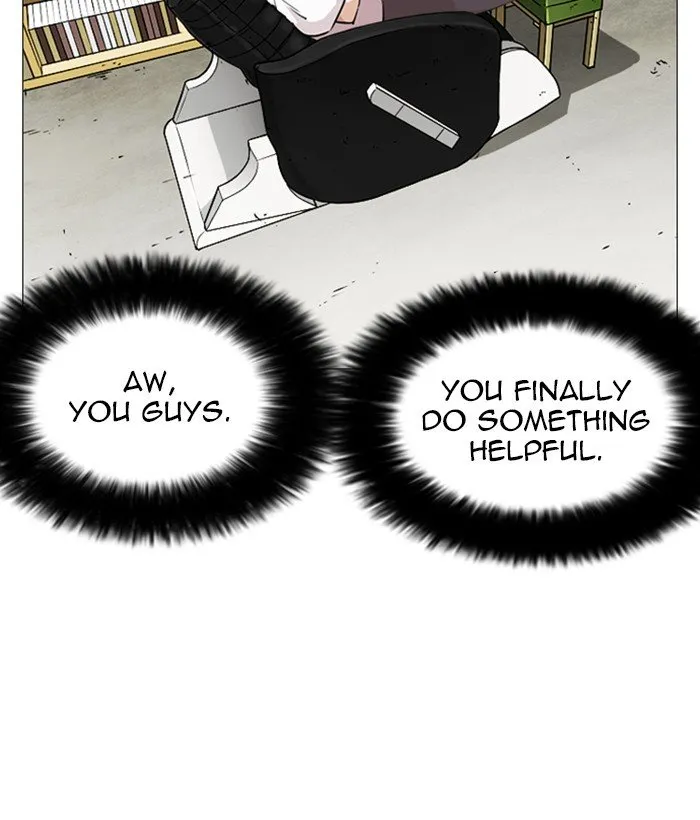 Lookism Chapter 244 Online - página 135