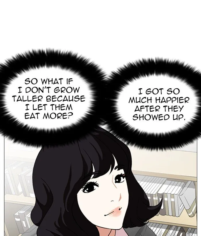 Lookism Chapter 244 Online - página 136