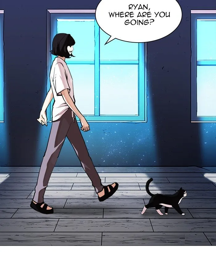 Lookism Chapter 244 Online - página 141