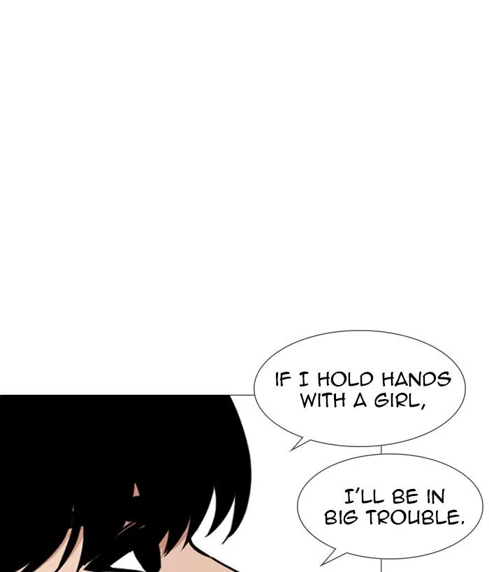 Lookism Chapter 244 Online - página 154