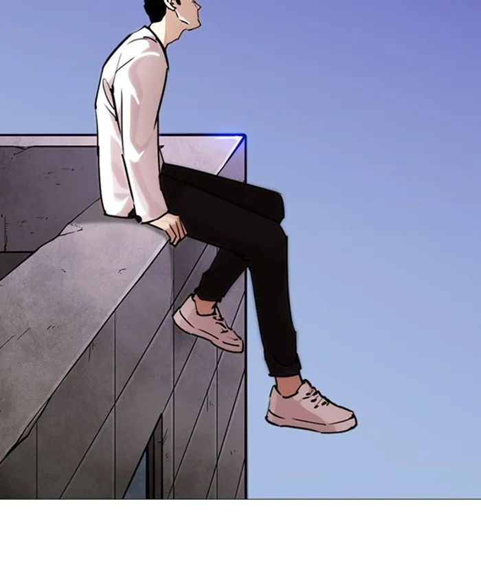 Lookism Chapter 244 Online - página 166