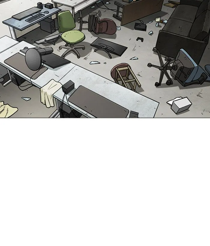 Lookism Chapter 244 Online - página 182