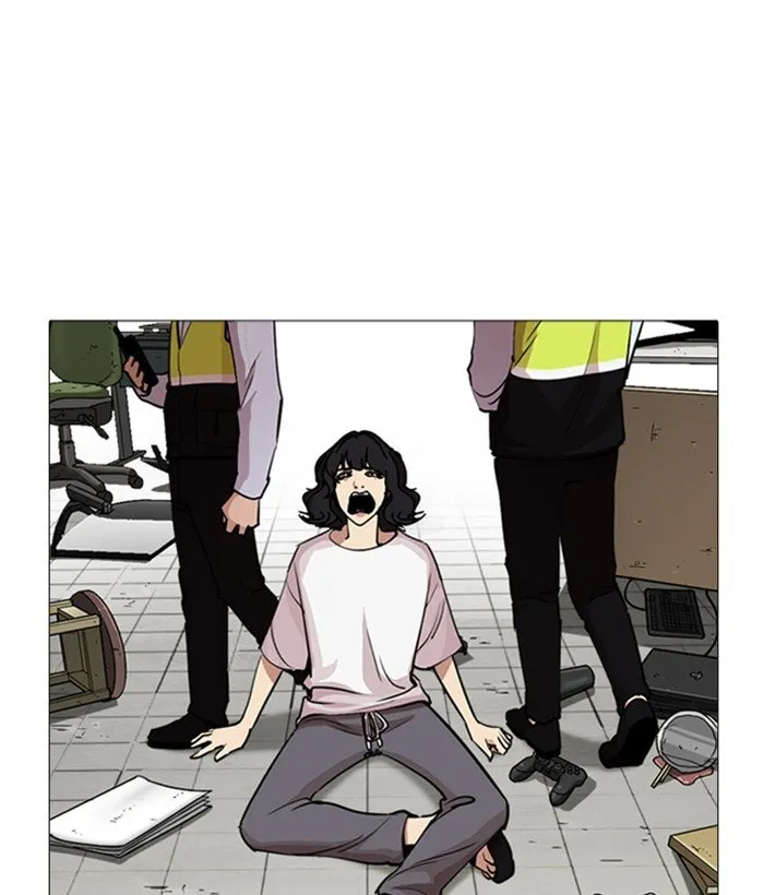 Lookism Chapter 244 Online - página 183