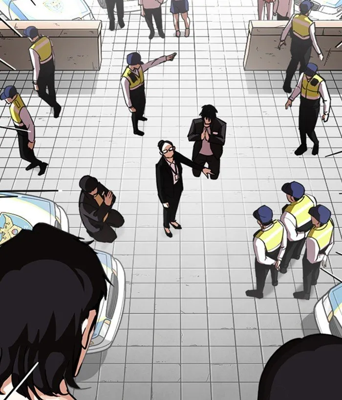 Lookism Chapter 244 Online - página 194