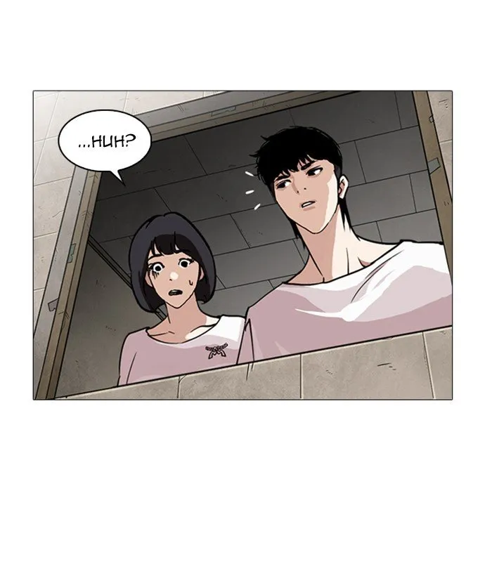 Lookism Chapter 244 Online - página 196