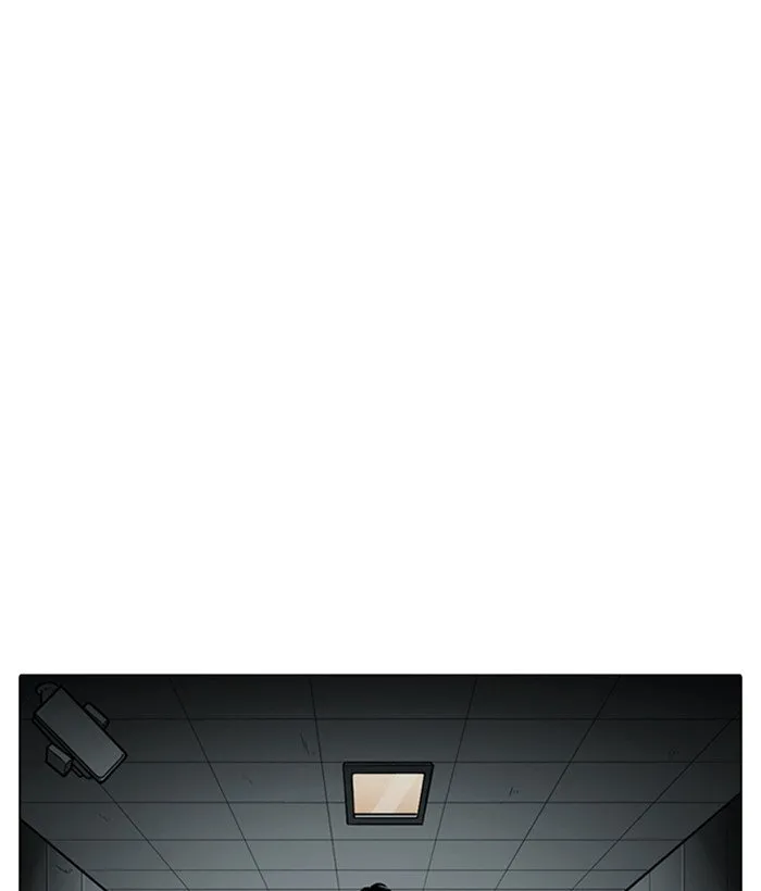 Lookism Chapter 245 Online - página 1