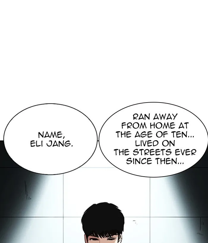 Lookism Chapter 245 Online - página 3