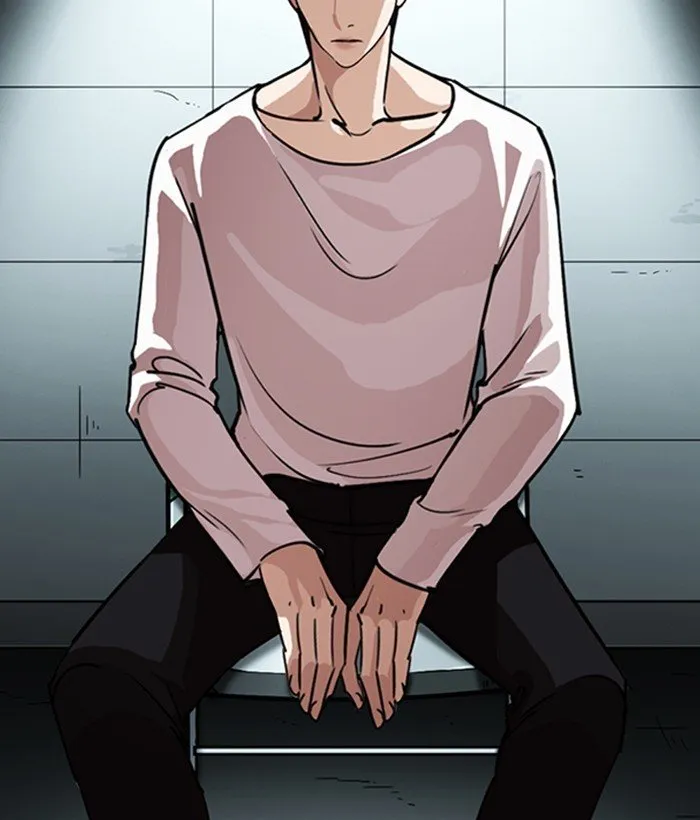 Lookism Chapter 245 Online - página 4
